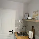 Mali San Apartmán *