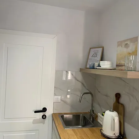 Mali San Appartement *