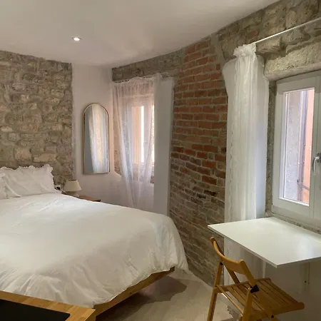 Mali San Appartement