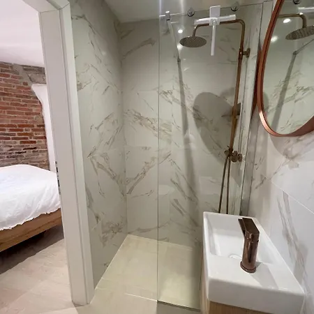 Appartement Mali San Rovinj