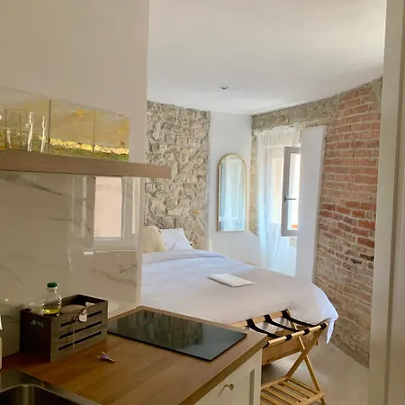 Appartement Mali San Rovinj