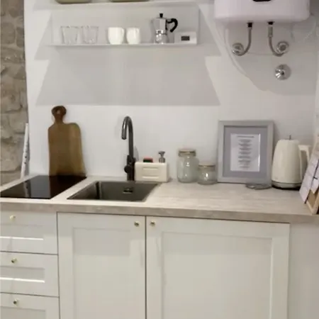 Mali San Appartement