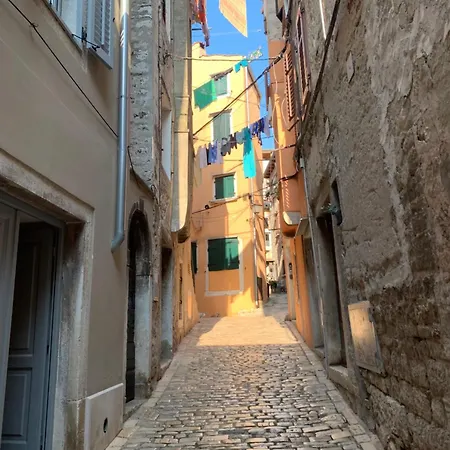 Mali San Apartmán
