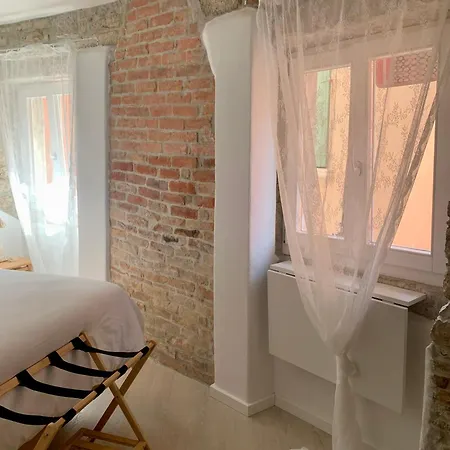 Mali San Apartmán *