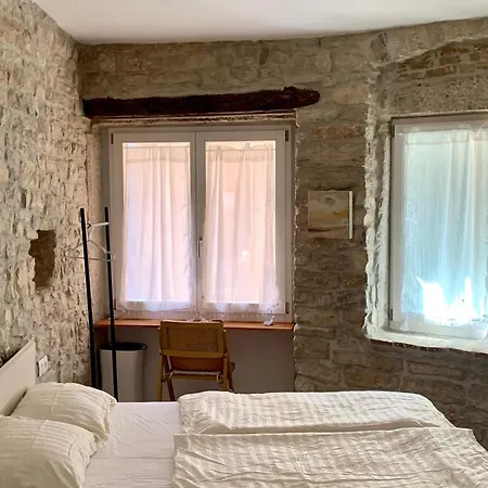 Apartmán Mali San Rovinj