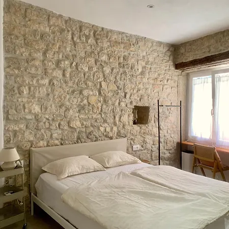 Mali San Apartmán Rovinj