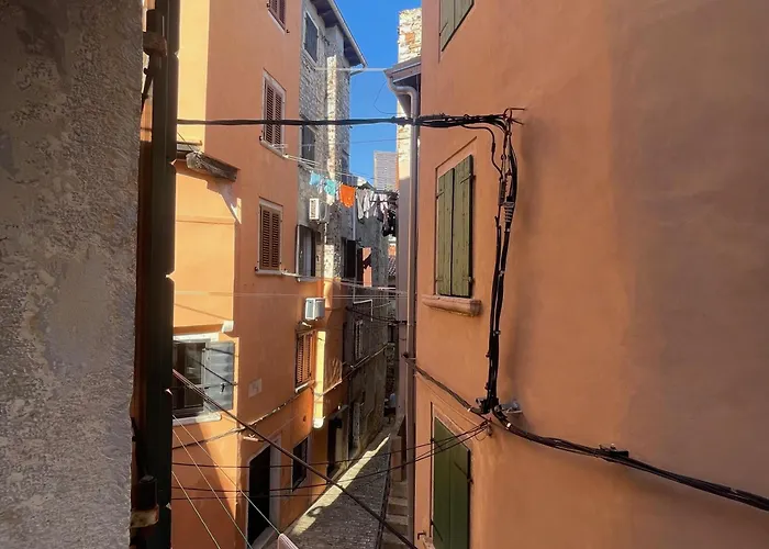Mali San Apartmán *