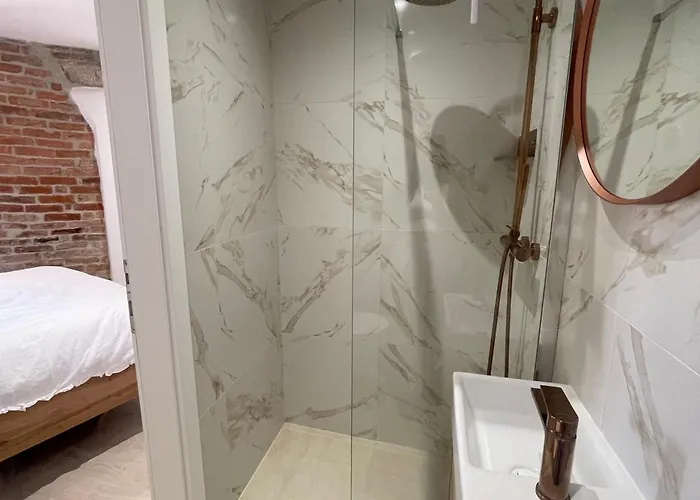 Apartmán Mali San Rovinj
