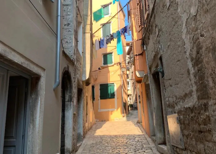 Mali San Apartmán