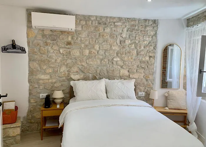 Mali San Apartmán *