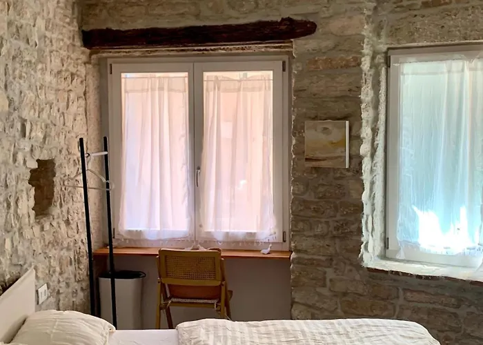 Apartmán Mali San Rovinj